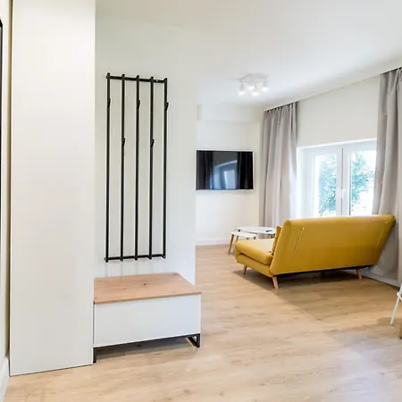 Dla 2-4 Osob Przy Rynku Apartment *