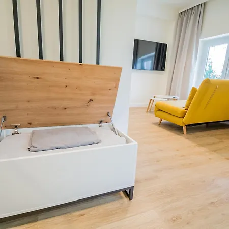 Apartment Dla 2-4 Osob Przy Rynku *