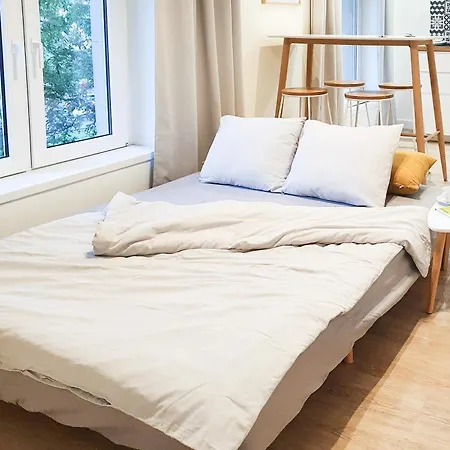 Apartment Dla 2-4 Osob Przy Rynku *