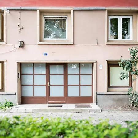 Dla 2-4 Osob Przy Rynku Apartment